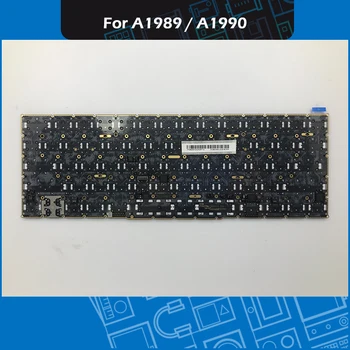 Naujas A1990 A1989 Klaviatūra, US Išdėstymas 