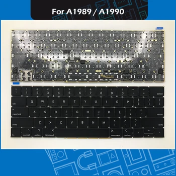 Naujas A1990 A1989 Klaviatūra, US Išdėstymas 