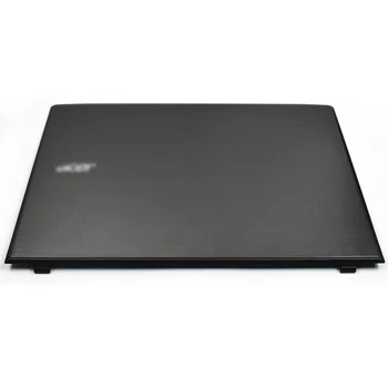 NAUJAS Acer Aspire TMTX50 TMP259 E5-575 E5-575G E5-575TG E5-523 E5-553 Nešiojamas LCD Back Cover/Front Bezel/Vyrių 60.GDZN7.001