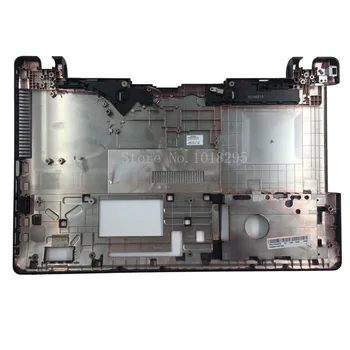 Naujas ASUS X550 X550C X550VC X550V X550C Apačioje Atveju Bazės Padengti Serijos Nešiojamas 13N0-PEA1511/HDD hard cover