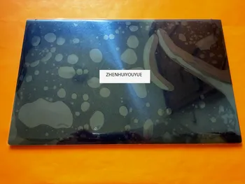 Naujas ASUS ZenBook UX533 padengti viršų atveju, mėlyna Be sagties, viso ekrano modelis