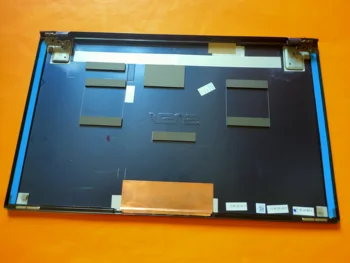 Naujas ASUS ZenBook UX533 padengti viršų atveju, mėlyna Be sagties, viso ekrano modelis