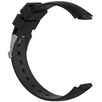 Naujas Atvykimo Silikono Pakeisti Watch Band Sporto Watch Band Aukštos Kokybės Žiūrėti Diržu, ASUS ZENWATCH 3