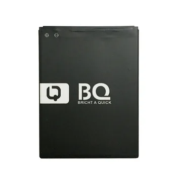 Naujas BQS-5070 BQS 5070 BQS5070 Baterija BQ BQS-5070 Magija Nous NS 5004 išmaniųjų telefonų Baterijos 3.8 V 2000mAh