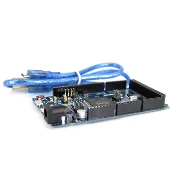 Naujas DĖL R3 32bit ARM Cortex-M3 Kontrolės Valdyba + USB Kabelis Suderinamas su Arduino