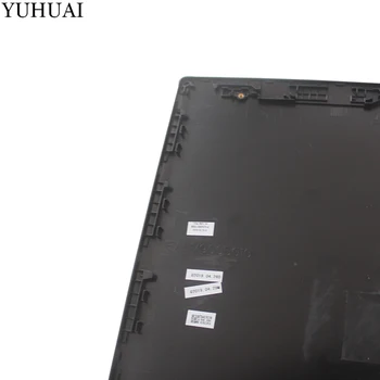 NAUJAS Galinis Dangtelis VIRŠUJE atveju nešiojamas LCD Back Cover už lenovo V510-15IKB E52 