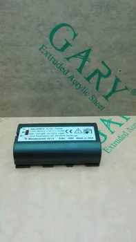 NAUJAS GEB212 Pakeitimo Baterija LEICA ATX1200 ATX1230 GPS1200 GPS900 GRX1200