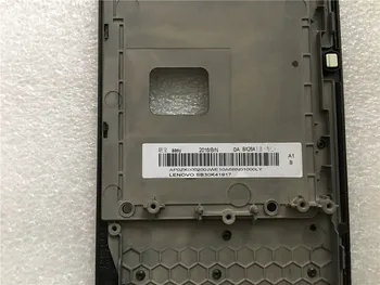 Naujas ir Originalus Nešiojamas kompiuteris Lenovo Thinkpad x260 Palmrest Padengti Atveju didžiąsias AP0ZK000200 01AW440