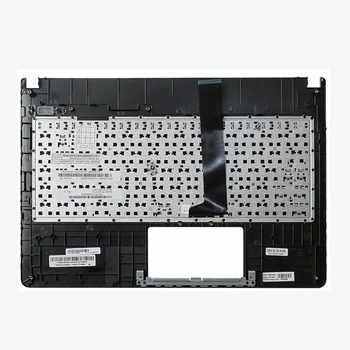 Naujas JAV Nešiojamojo kompiuterio Klaviatūros Asus X401 X401A X401U Su Juodo dangtelio korpuso