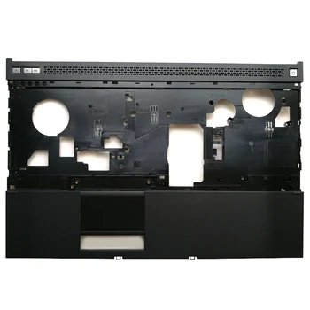 NAUJAS Nešiojamas LCD Back Cover/Front bezel/Vyrių/Palmrest/Apačioje Atveju Dell Precision M4800 0Y32M 0FT2YX 07M7FM 0TVPD6