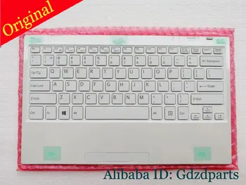 Naujas Originalus Klaviatūros SONY TAP11 VGP-WKB16 Planšetinio kompiuterio 