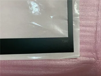 Naujas Originalus nešiojamas kompiuteris Lenovo Thinkpad T590 LCD Bezel Padengti atveju/LCD ekrano rėmo lipdukas 01YT320 01YT318