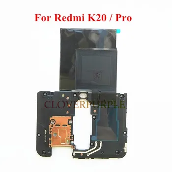 Naujas Originalus Plokštė Pagrindinė plokštė Padengti NFC Modulis Wifi Antenos Signalo Dangtelis Xiaomi 9T Redmi K20 / K20 Pro