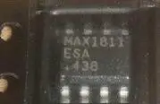 NEMOKAMAS PRISTATYMAS 5 VNT./DAUG MAX1811ESA MAX1811 SOP8 ORIGINALAS SOTCK IC
