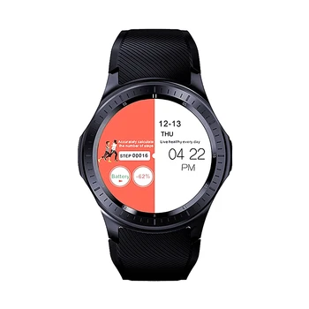 Nennbo AWATCH 1 Jutiklinis Ekranas Smart Watch 