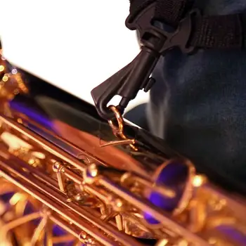 Neotech Minkšti Diržai - Reguliuojamas Diržas Saksofonui