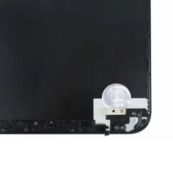 Nešiojamas LCD Galinį Dangtelį viršuje, korpuso Dangtelis, skirtas 