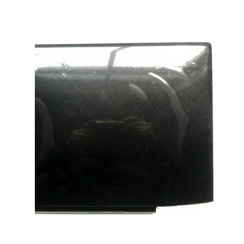 Nešiojamas reikmenys, Nauji LCD Bezel Padengti Lenovo Y700-17ISK Y700-17 LCD Back Cover Black AM0ZH000200