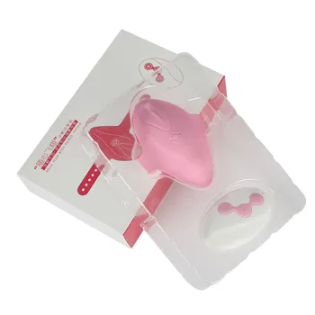 Nešiojami Vibratorius Moterims Klitorio Stimuliatorius Suaugusiųjų Sekso Žaislas Nuotolinio Dėvėti G Spot Dildo Rabbit Vibratorius Klitorio Makšties Massager