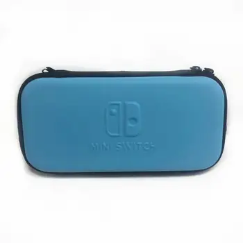 Nintendo Jungiklis Lite Saugojimo Krepšys Korpuso Nešiojamas EVA Sunku Raštas Atveju Nintend Jungiklis Lite Mini konsolės priedai
