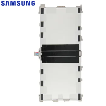 Originalaus Samsung Akumuliatoriaus Galaxy Note 12.2 P900 P901 P905 SM-T900 SM-P900 Originali Tablet Akumuliatorius T9500E T9500C T9500U T9500K