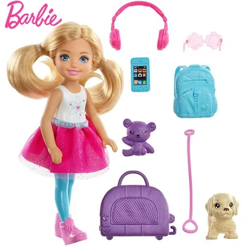 Originalias Barbie Prekės Lėlės Originalaus Modelio Atsitiktiniai Mielas Žaislas, skirtas Mergina Vaikų Gimtadienio Dovanos Mados Boneca Mergaitėms Brinquedos