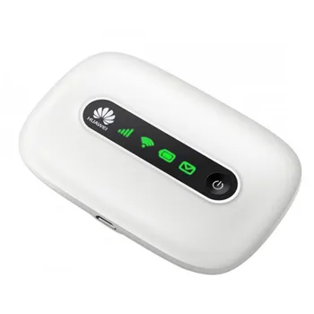 Originalus, Atrakinta Huawei E5331 E5330 3G 21Mbps HSPA+ wifi Bevielio ryšio Modemas, Mobiliojo ryšio prieigos Taškas, Maršrutizatorius Nemokamas pristatymas