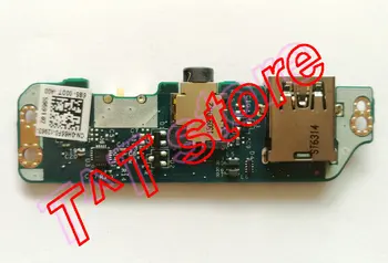 Originalus E7440 Audro jungtis, USB Jungiklis Valdybos H65F0 kn-0H65F0 0H65F0 LS-9591P LF-9591P bandymo gera nemokamas pristatymas