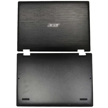 Originalus Laptopo LCD Back Cover/Palmrest/Apačioje Atveju Acer Nugara 1 SP111-33 N18H1