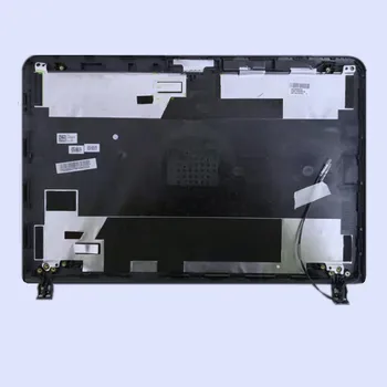 Originalus laptopo LCD Viršutinis dangtis HP Probook 440 G3 serijos Galinį Dangtelį/front bezel/Palmrest/Apačioje atveju touch/nontouch versija