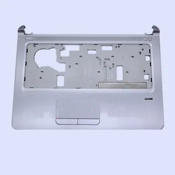 Originalus laptopo LCD Viršutinis dangtis HP Probook 440 G3 serijos Galinį Dangtelį/front bezel/Palmrest/Apačioje atveju touch/nontouch versija