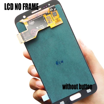 ORIGINALUS LCD su rėmu 