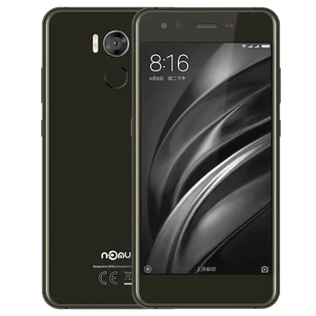 Originalus NOMU M8 IP68 Vandeniui 4G Išmanųjį telefoną 4GB+64GB 5.2