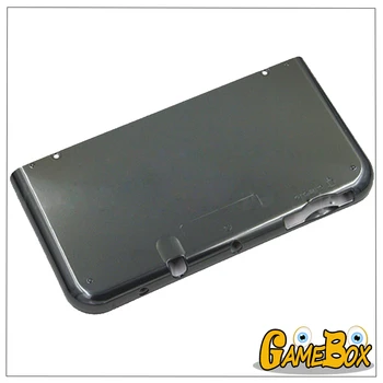 Originalus visiškai Naujas Baterijos Dangtelis naujos 3DS XL Būsto Pakeisti Galinį Dangtelį Atveju naujos 3DS LL Shell