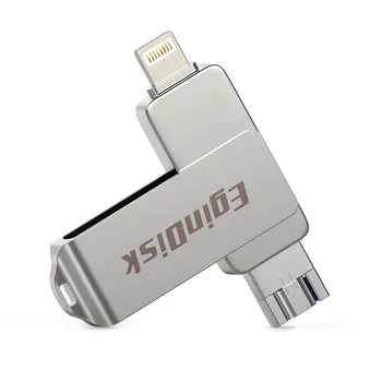 Otg Usb 3.0 Flash Drive 