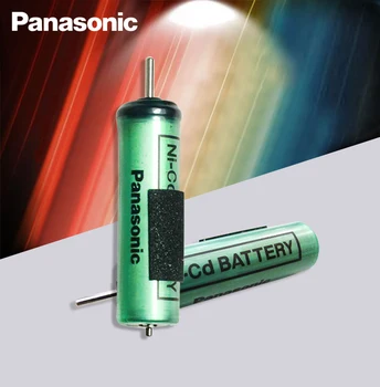 Panasonic Originalus Ni-CD įkrovimo baterija (akumuliatorius elektrinį skustuvą, ES4001 ES4025 ES4035 ES365 ES3042 ES4027 ES4105 ES727 ES3050