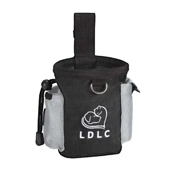 Pet mokymo juosmens krepšys nešiojamų lauko pet mokymo ypatingas užkandis maišelis šunų maisto maišą 1pcs
