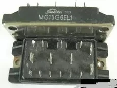 Ping NAUJAS MG15G6EL1 Galios modulis