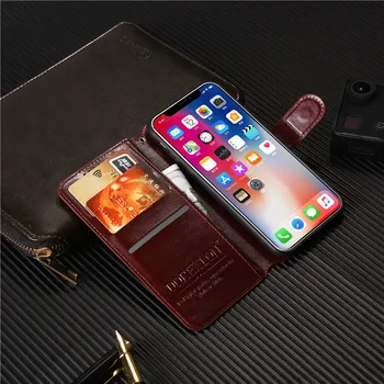 Prabanga Flip Case For Samsung Galaxy A10 2019 10 SM-A105F A105 A105F Padengti Krokodilas Tekstūros Oda Knygos Dizainas Telefono Coque
