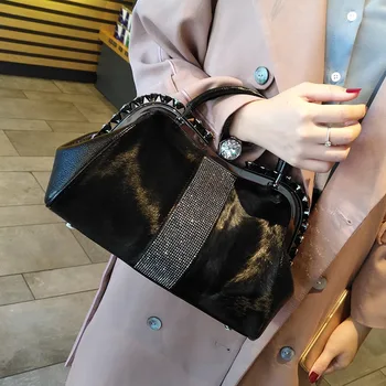 Prabanga rankinės moterims, krepšiai dizaineris maišo ašutų 2019 naujas peties diamond madinga odos rankinės crossbody krepšiai moterims