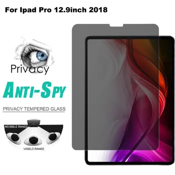 Privatumo Anti-Spy HD PET Plėvelės Screen Protector, Skirta 