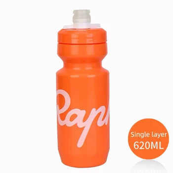 Rapha Dviračių Vandens Butelį, 750ml nepralaidžiose Squeezable Butelis Skonis-nemokamai BPA-free Plastiko Kempingas, Žygiai Sporto, Vandens Butelis