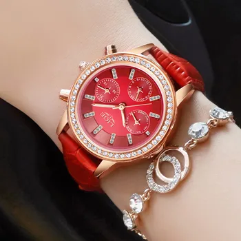 Reloj Mujer LIGE Moterų Laikrodžiai Prabangos Prekės Mergina Kvarco Žiūrėti Atsitiktinis Odos Ponios Suknelė Laikrodžiai Moterims Vandeniui Sporto Laikrodis