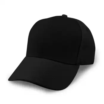 Sako Suomija Pistoletas Beisbolo Kepuraitę Pistoletas Logotipas Vyriškos Juodos Skrybėlės