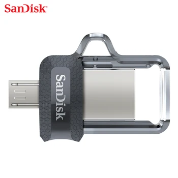 SanDisk Dual OTG USB 