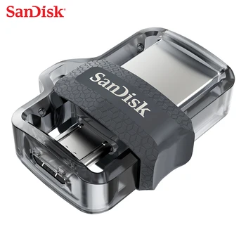 SanDisk Dual OTG USB 