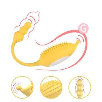 Silicio Vibratoriai Moterims Kulka Vibratorius, Sekso Žaislai, Moters, Vibracija, Kelnaitės (G-Spot Klitorio Stimuliatorius, ir Nuotolinio Valdymo