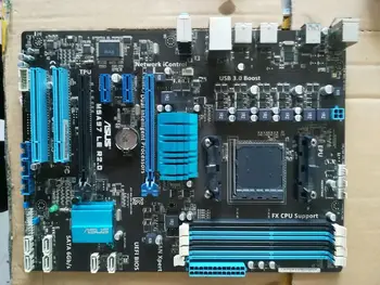 Skirta,Asus M5A97 LE R2