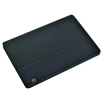 Spalvotų Tablečių Atveju, Huawei MediaPad T3 8.0/MediaPad T3 10 9.6/MediaPad T5 10 10.1 Tablet Reguliuojami Veidrodėliai Stovo Dangtelis