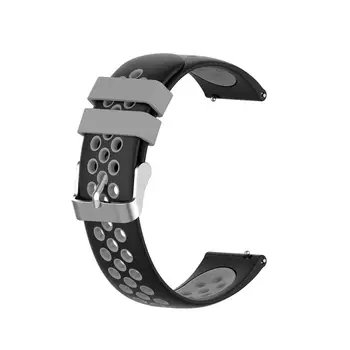 Sporto Silikono Juostos Huawei Žiūrėti Gt2 Pro/porsche Gumos Pakeisti Apyrankę Watchband Už Huawei Žiūrėti Gt2 Pro Vyrai Moterys Dirželis